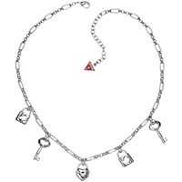 Collier Guess Femme in Bronze UBN81073 - UBN81073